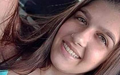 Jovem atacada pelo pai apresenta melhoras e não corre risco de morte