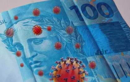 Caixa paga hoje auxílio emergencial a 1,6 milhão de pessoas