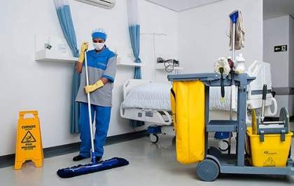 Mantenha sua casa protegida do coronavírus - Emporium - Delivery