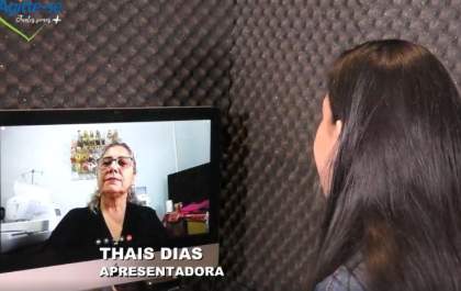 Moda e estilo: Máscaras de tecido trazem segurança e personalidade