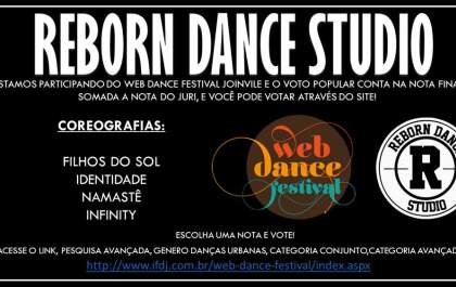 Grupo de Andradina é selecionado para concorrer a uma vaga no maior festival da América Latina