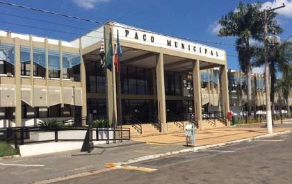 Prefeitura de Penápolis volta a atender, com restrições