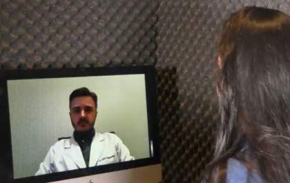 Rotina de Home office: Dr. Aldo Passalacqua explica o que pode acarretar a trombose&nbsp;