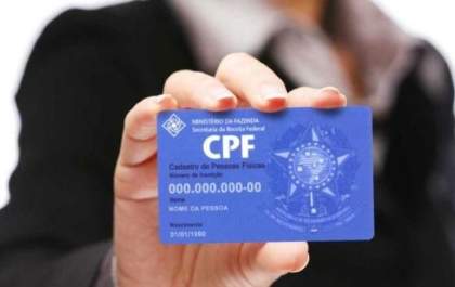 Justiça Federal derruba exigência de CPF para receber auxílio emergencial