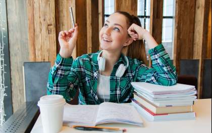 Enem 2020: cursinho popular libera conteúdo online para estudantes
