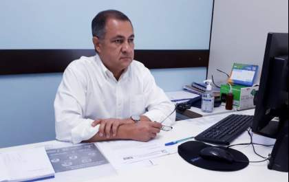 Marcos Augusto de Souza é nomeado chefe de Gabinete em Três Lagoas