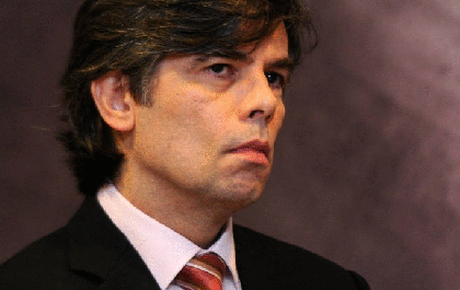 Novo ministro da Saúde, Nelson Teich, defende isolamento social