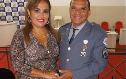 Velório de Josirene Araújo está previsto para as 14 horas no Rosa de Saron