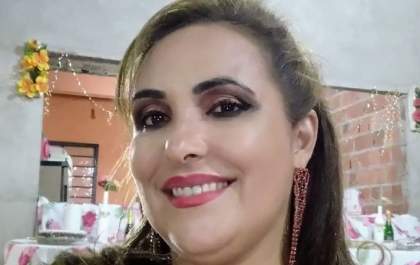 Casal de ciclistas é atropelado e mulher morre em Andradina