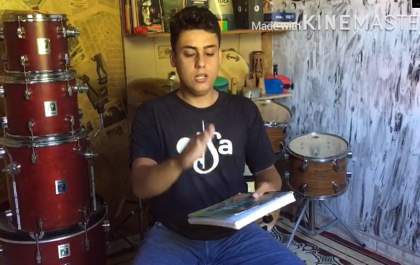 Orquestra Jovem de Ilha Solteira promove ensaios à distância