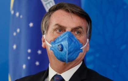 Bolsonaro pode responder por crime de responsabilidade