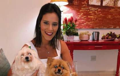 Em foco: Bruna Antunes Tozzi