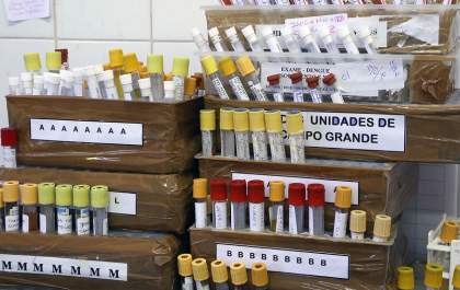 Coronavírus: Brasil tem 2.906 mortes confirmadas e 45.757 casos