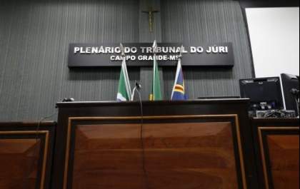 Justiça mantém prisão preventiva de réu preso fora de MS