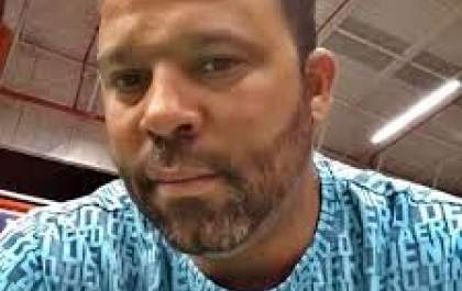 Odair do Caminhão assumirá vaga de Juliano João de Barro&nbsp;