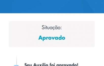 Caixa paga hoje auxílio emergencial (20) para beneficiarios do Bolsa Família