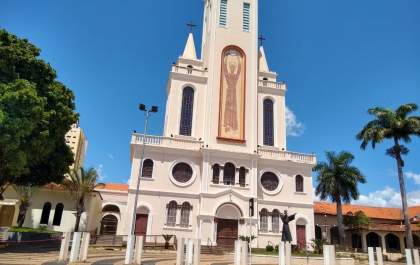 Decreto vai autorizar volta das atividades religiosas em Penápolis
