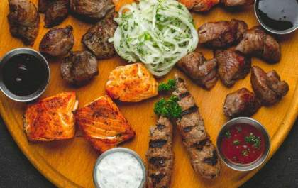 Molhos para churrasco: 5 sabores apreciados ao redor do mundo
