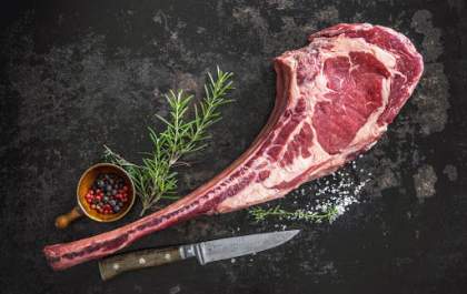 Carne maturada: O que é e quais são as suas vantagens?