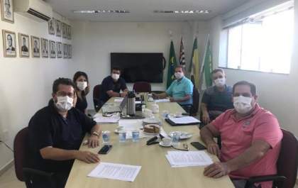 Não existe a possibilidade de reabertura dos comércios durante a quarentena, alerta MP