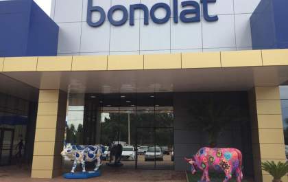 Sem festa de inauguração, Bonolat inicia atividades em Penápolis