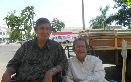 Três Lagoas acorda com a triste notícia da morte do ex-vereador Marques Neto