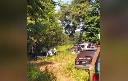 Troca de tiros entre policiais e criminosos termina com dois mortos em Três Lagoas