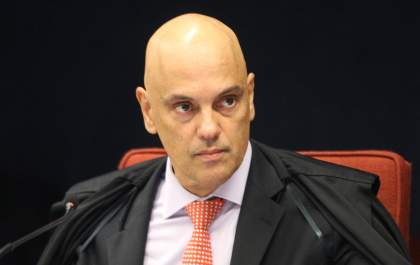 Ministro autoriza abertura de inquérito para investigar atos contra a democracia
