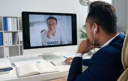 Conheça plataformas para fazer videoconferência no período de isolamento social