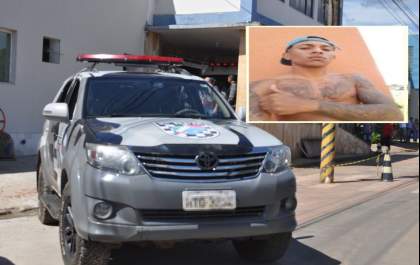 Jovem morre em novo confronto com a polícia em Três Lagoas