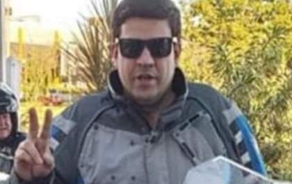 Médico de Jaú morre após bater moto na traseira de caminhão