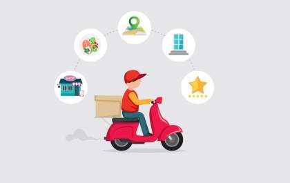 Você sabia que delivery não é apenas para comida? Conheça as opções!