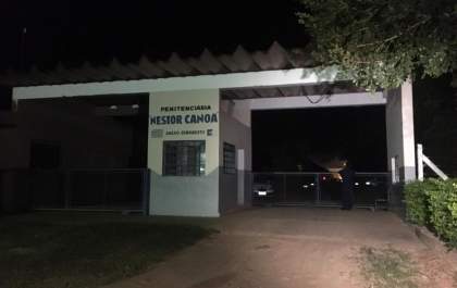 Presídios de Mirandópolis têm 20 casos de covid-19