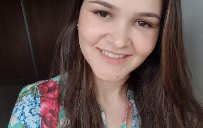 Psicóloga Juliana Moreira não resistiu ao transplante de fígado