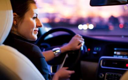 Confira quais são os carros preferidos entre as mulheres