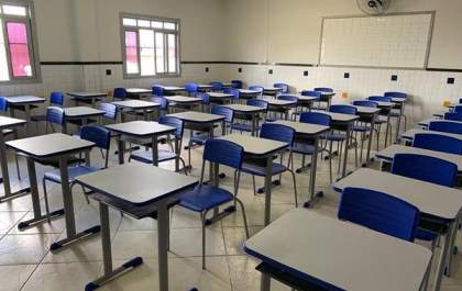 Escolas particulares de Três Lagoas voltarão com aulas presenciais