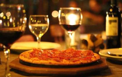 Cozinhar? Hoje não! Conheça as opções de delivery para seu jantar