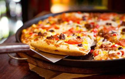 Vai pizza, pastel ou os dois? Ki-Pastel Delivery