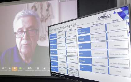 SP arrecada R$ 500 milhões em doações durante pandemia