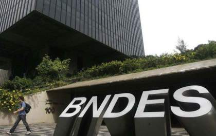 BNDES libera R$ 1,1 bilhão para empresas afetadas por pandemia