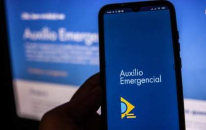 Auxílio emergencial: cadastros de 7 a 10 de abril podem ser revistos