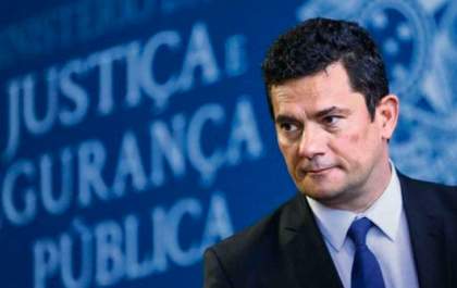 ERA VERDADE: Moro deixa governo Bolsonaro após demissão política na PF