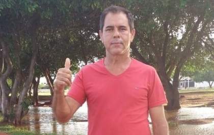 Morre homem picado de por cobra enquanto pescava em Água Clara