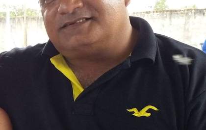 Morre o sargento da PM, Vitor Ferreira