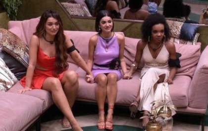 É hoje a final do BBB20