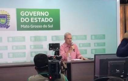 Óbitos por coronavírus já são nove em MS