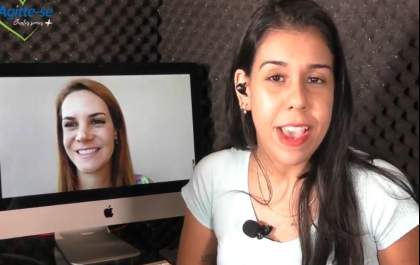Psicóloga explica como controlar a ansiedade e o medo em época de pandemia