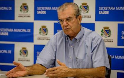 Justiça considera legal decreto do prefeito Dilador Borges
