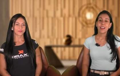 Internet, união e criatividade: Crossfit se renova em meio a pandemia