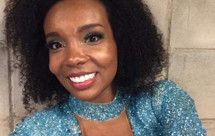 Thelma é a campeã do BBB20